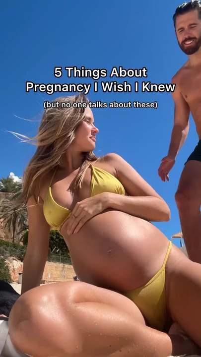 Waiting For Baby wown