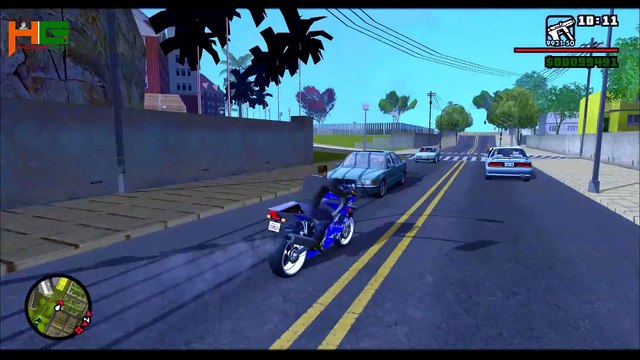 GTA San Andreas | T-Bone Mendez | Part 24 | Hindi Urdu