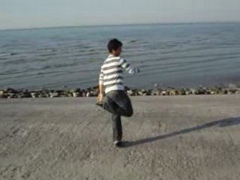 Martini-Jumper Hardjump Shuffle New