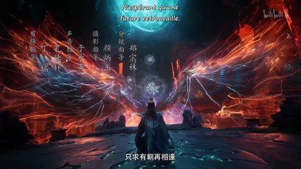 A Mortal's Journey To Immortality S4E22 (146) Vostfr