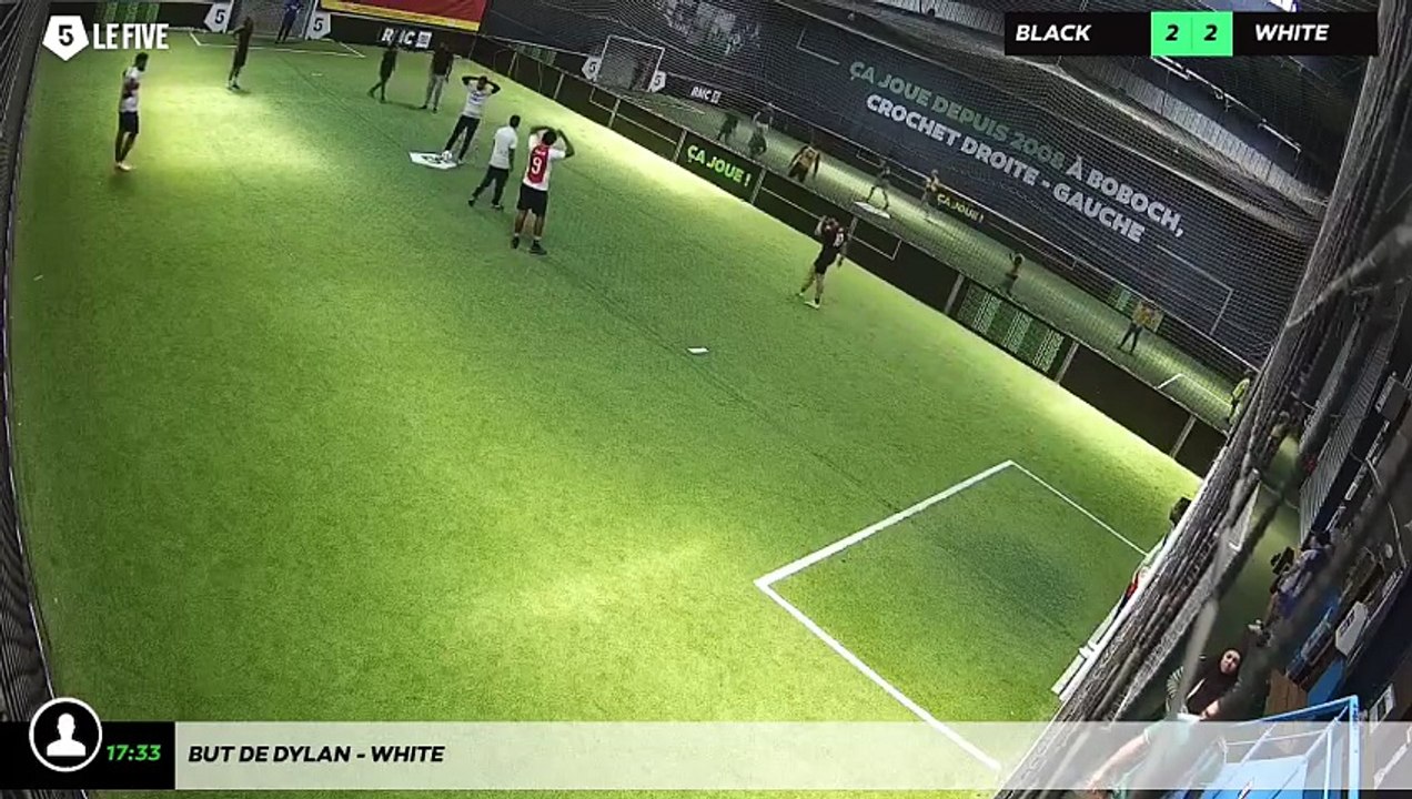 But de Dylan - white