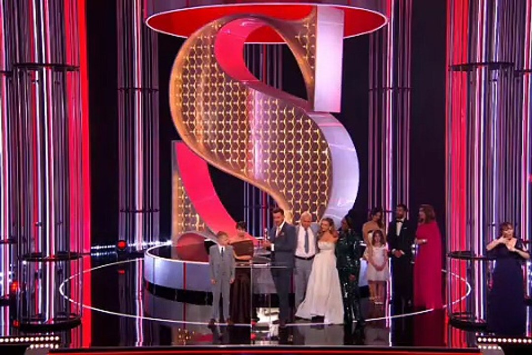 The British Soap Awards 2025