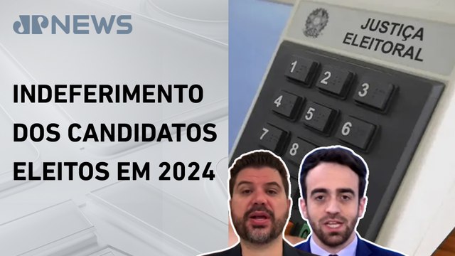 Eleições suplementares: três cidades de SP voltam às urnas neste domingo (08)