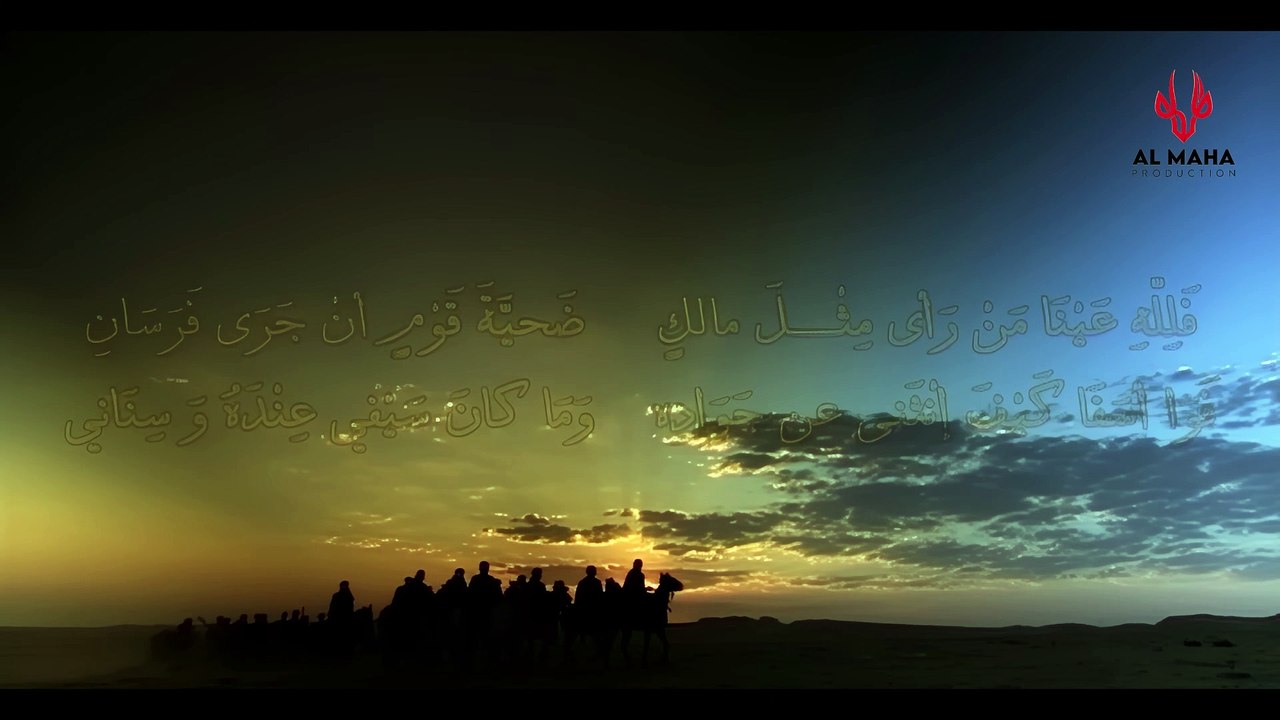 مسلسل عنتر بن شداد الحلقه 6