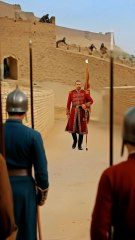 Tourism. Entertainment. Historical  Kot Diji