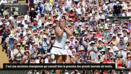 Une championne de tennis empêchée de participer à un tournoi à cause de son poids
