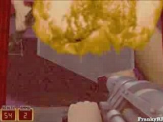 Duke Nukem 3D