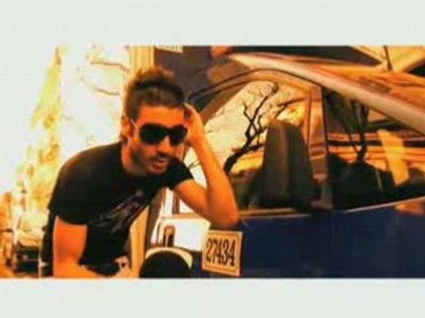 Video SEXION D'ASSAUANTI-TTECKTONIK - tecktonik, sexion, da