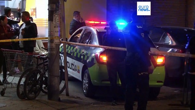 Colombia, il candidato alla presidenza Miguel Uribe Turbay colpito da un proiettile durante un comizio