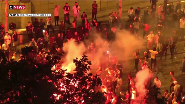 Violences : faut-il réinstaurer la loi anti-casseurs ?