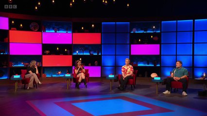 Richard Osman's House of Games: Champions - S06E63 (30 Nov 2022)