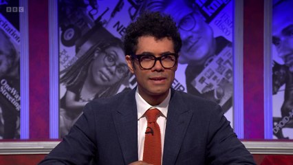 Have I Got a Bit More News for You S69E10