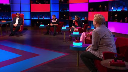Richard Osman's House of Games: Champions - S06E64 (01 Dec 2022)