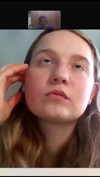 🎙 Podcast with an Amazing YouTube Creator & University Student from Russia