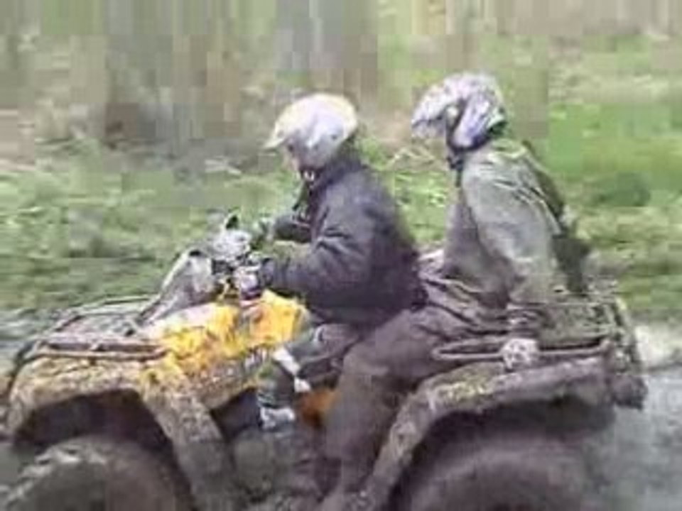 025 Fourdrain 2008