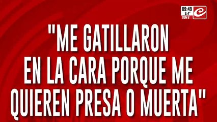 Cristina pidió unidad en el peronismo