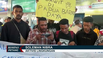 [FULL] Fakta di Balik Polemik Nikel di Raja Ampat hingga Desakan Stop Izin Tambang