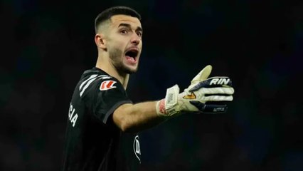 Mao Ye: 'Si quieren a Joan García, que paguen la cláusula' ⚽