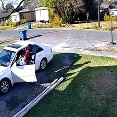 Ultimate Car Fails 2025 💥 Try Not to Laugh Challenge