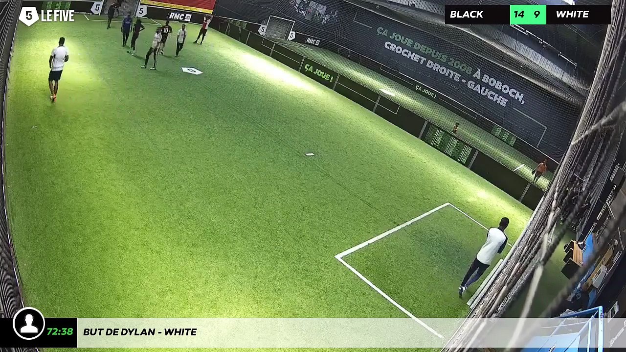 But de Dylan - white