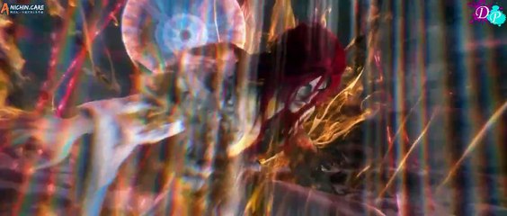 Renegade Immortal Episode 92 Sub Indo