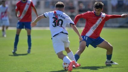 El Torrejón denuncia que Martín Presa agredió a uno de sus jugadores