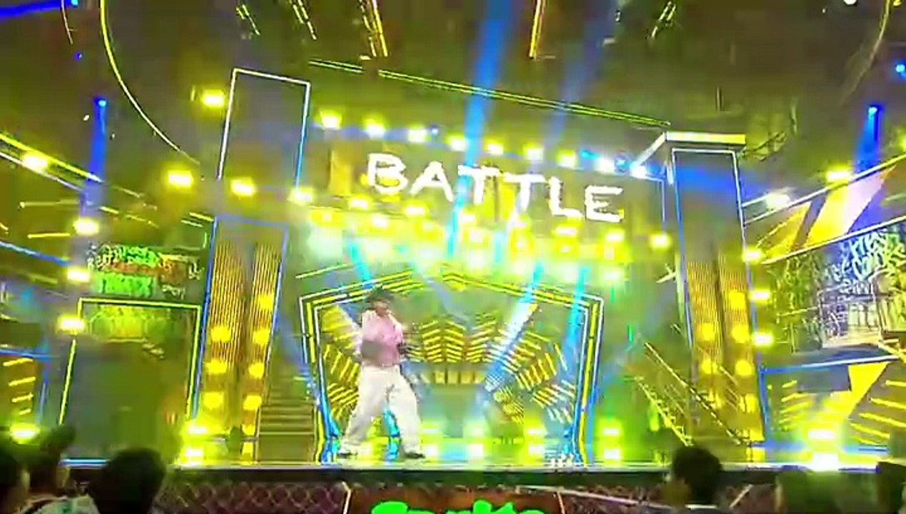 Hip Hop India 2025- S02-E20