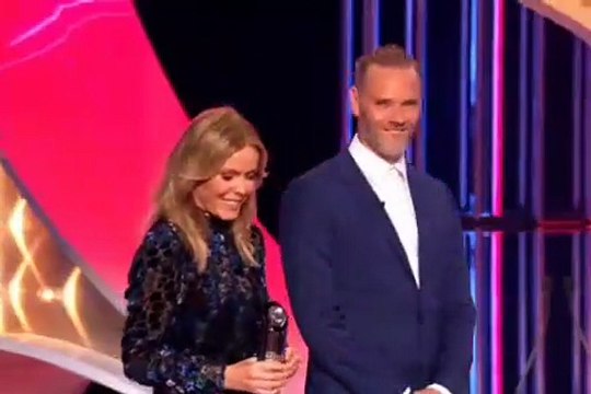 The British Soap Awards 2025 : Best Single Episode : BEST SINGLE EPISODE Phil’s psychosis (1985 Mitchell flashback) – EastEnders