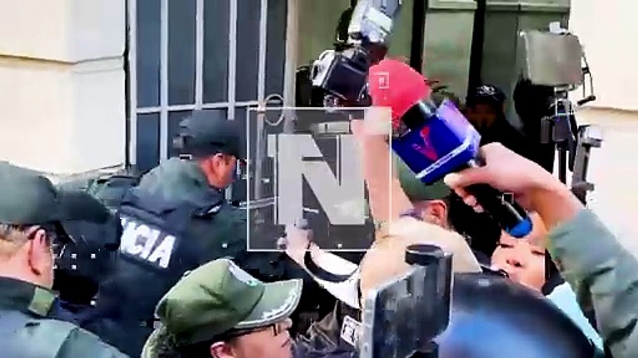 HIJO DE CAMACHO CARTA