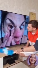 Try not to laugh #viral_video #viralshorts #comedyvideo