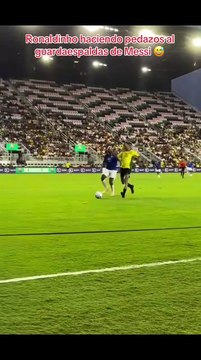 GUARDAESPALDAS MESSI