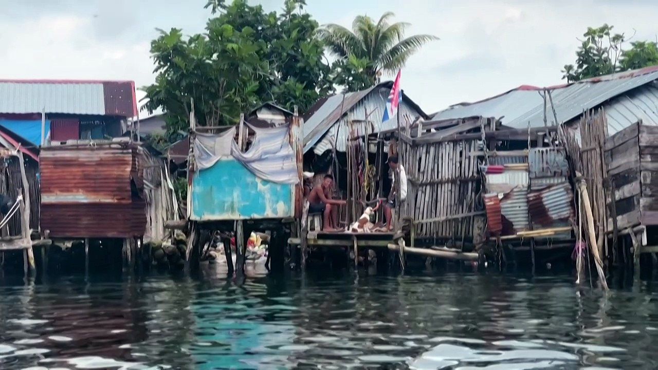 Darum geht es beim Schutz der Weltmeere