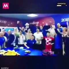 La verdadera campeona del Mundial