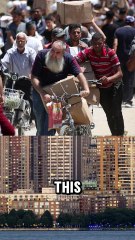 Aid Blocked in Gaza: Humanitarian Group Threatened 🚫