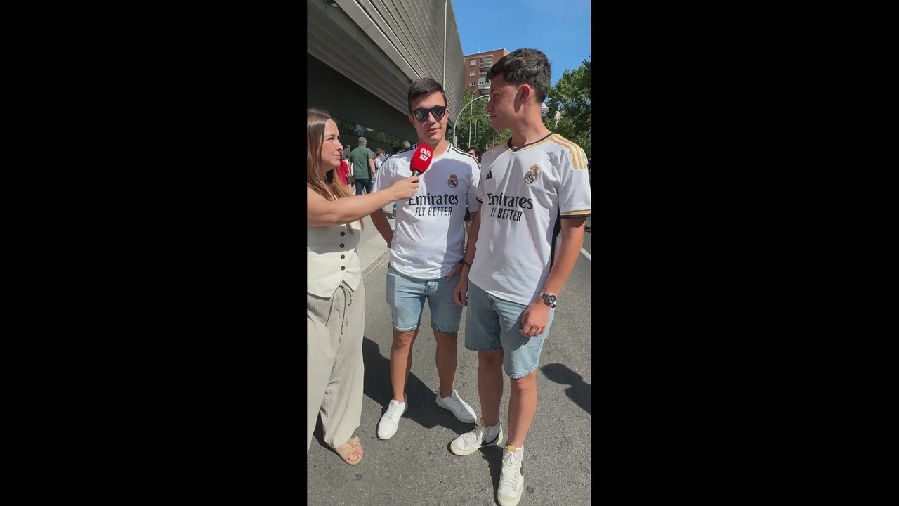 El fichaje soñado por el madridismo para el nuevo Real Madrid de Xabi Alonso