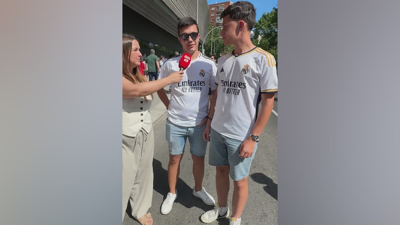 El fichaje soñado por el madridismo para el nuevo Real Madrid de Xabi Alonso