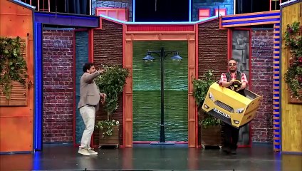 Mayın Tarlası (203. Bölüm) - Çok Güzel Hareketler 2