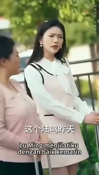  Hanya kembali padamu part 2 tamat