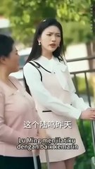 Hanya kembali padamu part 2 tamat