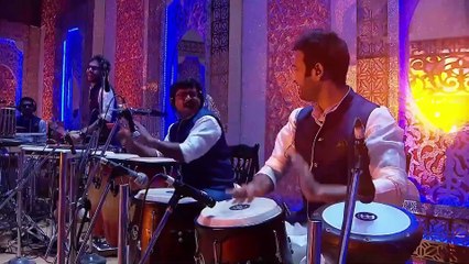 When Legends Applaud Avishek’s Super Singer Journey