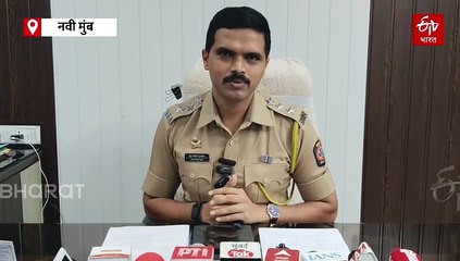 ब्रिजखाली झोपलेल्या व्यक्तीची दगडाने ठेचून निर्घृण हत्या; नवी मुंबईत घडली धक्कादायक घटना