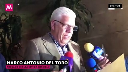 ¿Por qué regresa Elba Esther Gordillo?