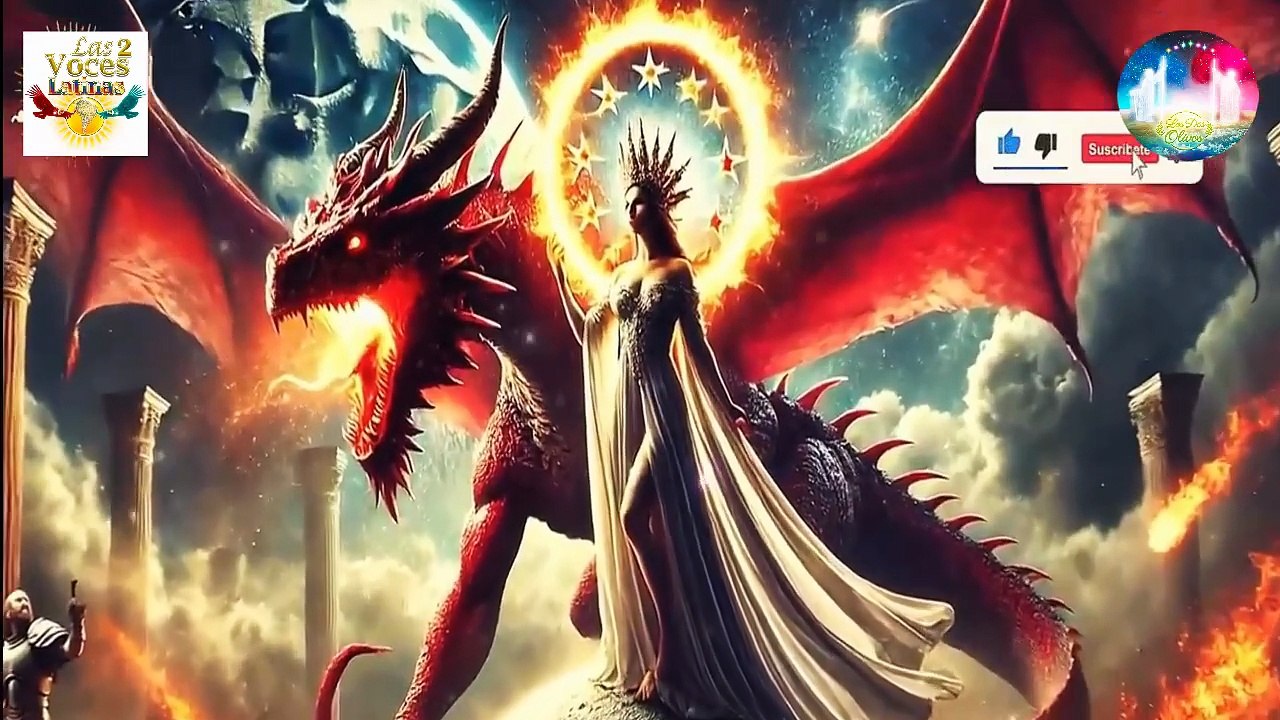 Tu Gen De Dios Contra La Guerra Biológica. Parte 1.
