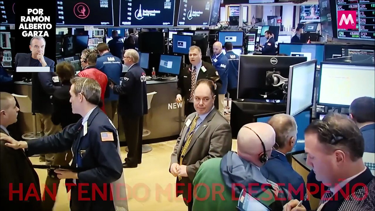 Somos sus “huevos de oro”