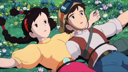 1986 El Castillo en el Cielo Parte 5: ¡Aventuras y Misterios en 1986! 🏰