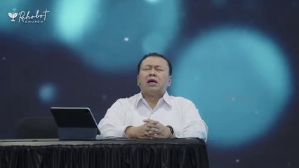 Mezbah Pagi - Lindungi aku Bapa