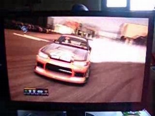 Grid Drift 28million best current score inside