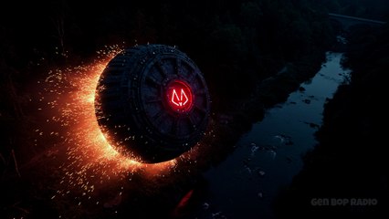 Midnight Menace - Creature Feature Visual Narrative + Micro Short Film