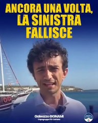 Bignami - La sinistra con il referendum pensava di far cadere il governo (09.06.25)