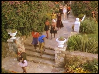 "Purgatory" Starring Tanya Roberts